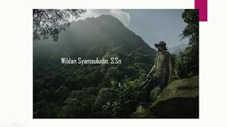 Unsur dan Objek Karya Seni Rupa - Pak Wildan