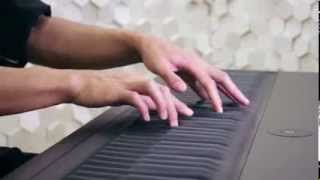 Seaboard Grand Le Piano Révolutionnaire