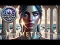 🎶 Metis: Titaness of Wisdom 🎶 - Ai Animated - Theme Song