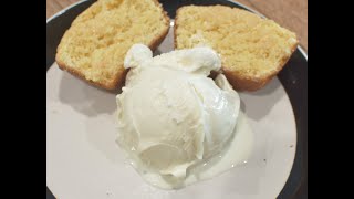 Famous Easy 3 ingredient mini cornbread Wealth