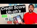 5 Things I Wish I Knew BEFORE Building My 800 Credit Score and why I no long track it.