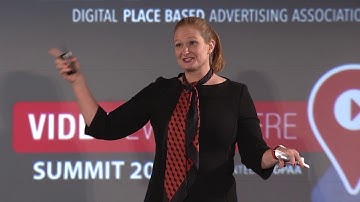 2016 DPAA Video Everywhere Summit -Kasha Cacy