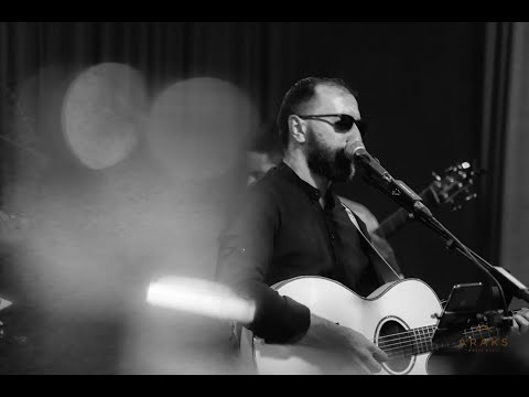 ANOTHER STORY BAND - Araks Music Hall 2021 #gyumri