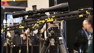 New Nikon Optics for 2018