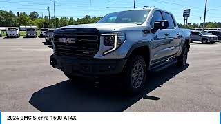 2024 GMC Sierra 1500 R21112