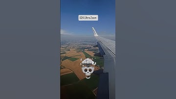 😱iPhone Vs Samsung Zoom Power💀