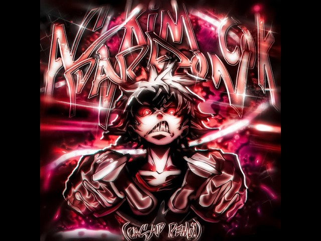 AŞKIM ÇOK PARDON REMIX
