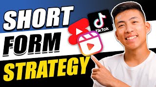 Watch This BEFORE Posting Your First Short Form Video