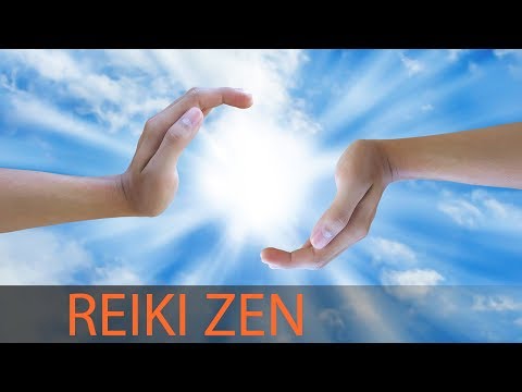 3 Hour Reiki Relaxation Music: Calming Zen Music, Chakra Healing, Meditation Music 1805 - 3 Hour Reiki Relaxation Music: Calming Zen Music, Chakra Healing, Meditation Music 1805
