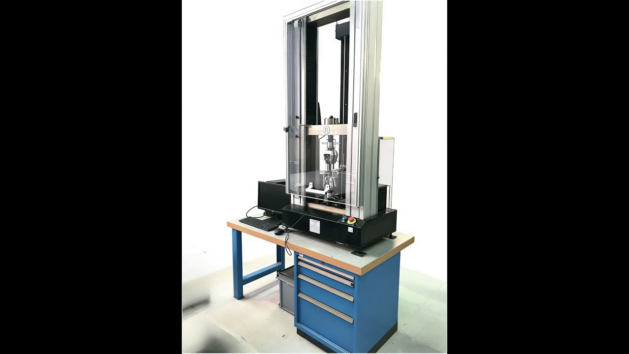 Testing for cleaning supplies