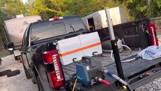 Can the New MaxFlow v2 go mobile