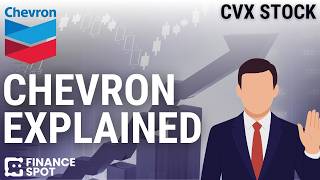 Chevron (CVX) Explained: The Energy Giant Driving Global Oil & Gas