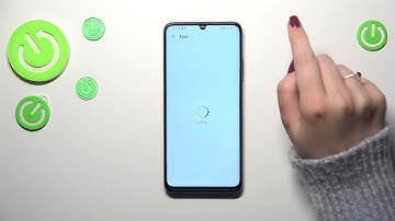 How to Reset App Preferences on HONOR X7A – Restore Default Preferences