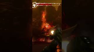 Demon Lord 😈#rpg #subscribe #game #gaming #shooter #monster #demon #shorts #shadowwarrior #mithology