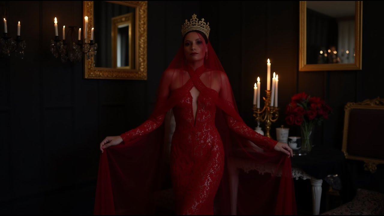 PRESSURE — Dark Sexy Bass | Cinematic Night Music