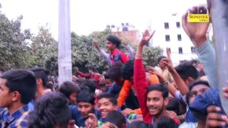 Detalles Sapna choudhary latest dance April 2017 new look Actualización
