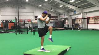 Jordan Mitchell BHS Class of 2020