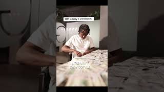 THF Gbaby x unreleased🔥 #rap #thfgbaby #thf46 #fyp #unreleased