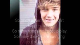 One Direction - Forever Young (Lyric Video)