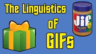 How is GIF Even Pronounced? - GIFs and Dialects