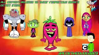 (SPARTA DUEL) (TTG) Hot Pepper Song - Sparta HACK3D M1X @CrashTheDogPuppet2500HD