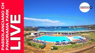 Anteprima della webcam: Porto Rotondo — seconda vista