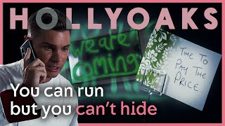 Time To Pay The Price Hollyoaks