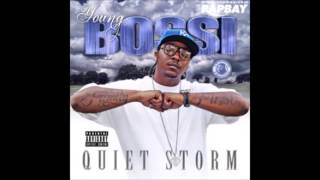 Young Bossi   Finer Things f  Bane Coso & V 12