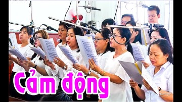 Những ca khúc Lễ an táng Ông cố Giuse Vũ Văn Bằng