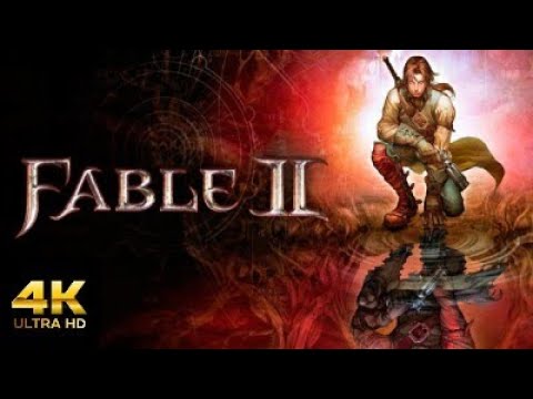 Jogo Fable II - Xbox 360 - MeuGameUsado