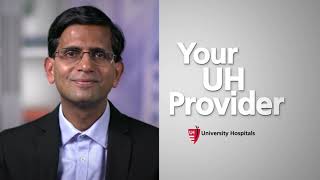 Dr. Sanjay Rajagopalan