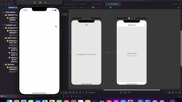 TO DO List iOS App With Core Data || Source Code iOS Swift xcode iPhone App Development