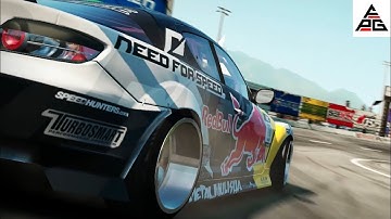 THE MAZDA RX-8 TEAM NEED FOR SPEED SHIFT 2 UNLEASHED™ REMASTERED GAMEPLAY 2023