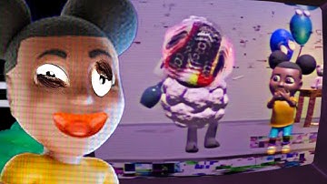 I BEAT AMANDA THE ADVENTURER 3! (FULL GAME)