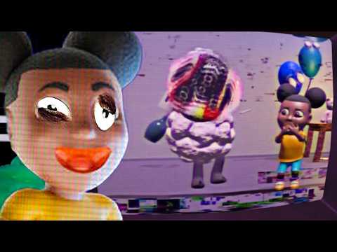 I BEAT AMANDA THE ADVENTURER 3 FULL GAME 