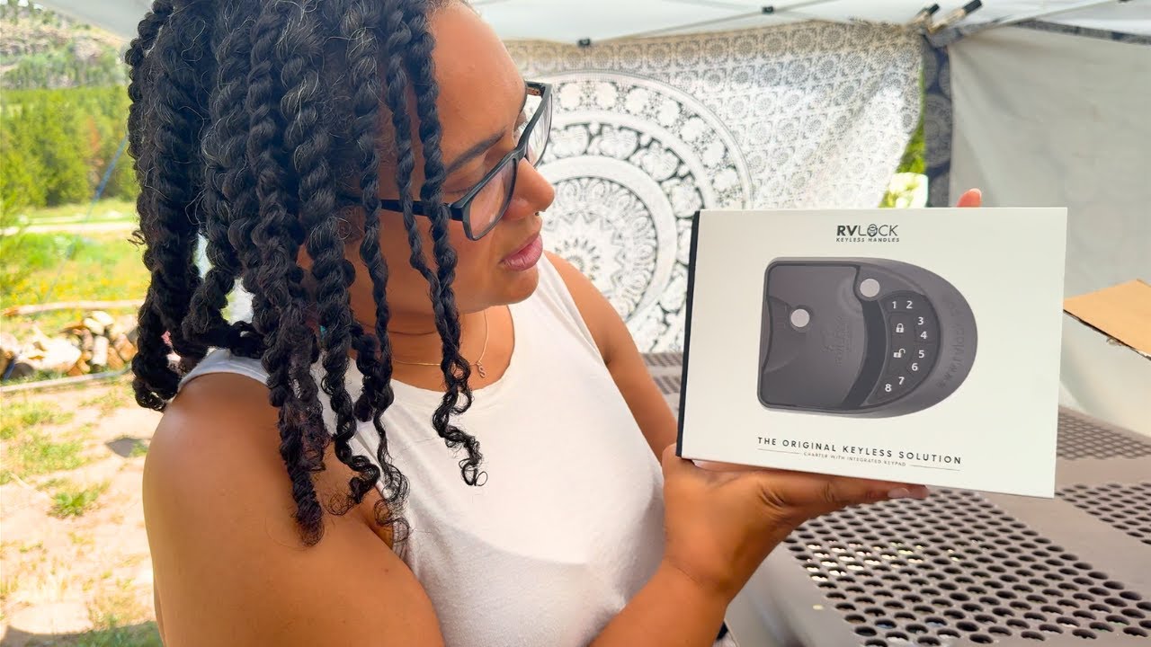 OLD RV PROBLEMS | Everything Is Falling Apart! Is This The Solution??