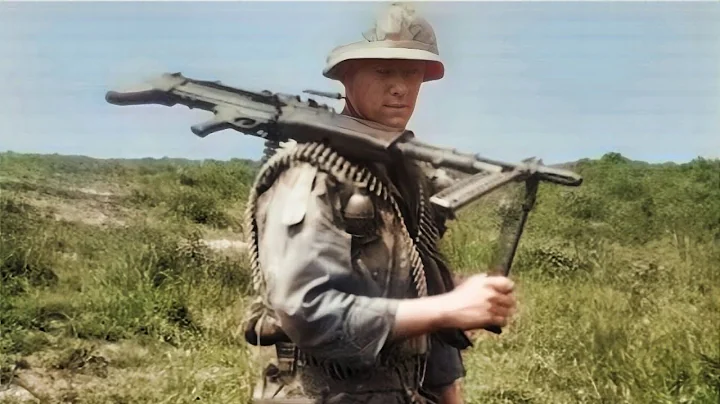 PFC JERRY MCNELLY, 1st Air Cavalry, Vietnam, 1967-...