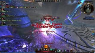 Neverwinter PvP Mod 11 | Negation vs Elven | Kaioion