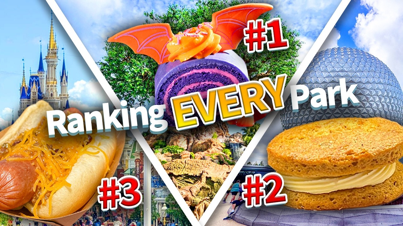 Latest Title & Thumbnail