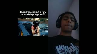 #rap lil Tony go hard 🔥 #duet #music #haveitoldyoulatelythatiloveyou #hiphopmusic #marvel