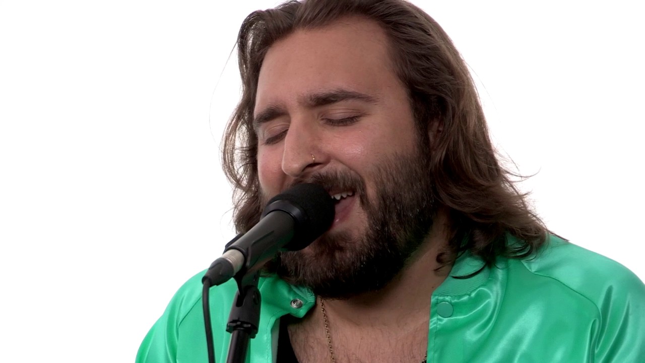 coleman hell performs unplugged version hit song fireproof youtube coleman hell performs unplugged version hit song fireproof youtube