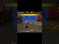 One Million Support Needed ❤️🔥 | Free Fire Shorts #freefire