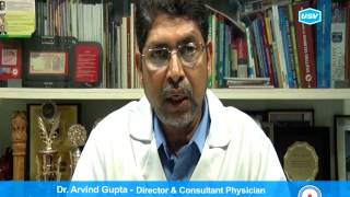 Dr  Arvind Gupta 3