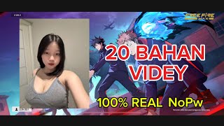 20 Bahan Link Videy Hijab Terbaru Viral Tiktok No Pw No Ribet