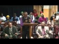 Oct. 27, 2013 Sunday Night Service: "Preacher Bro. Roan Campbell"