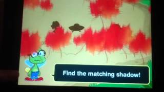 Fit Brain Kids: Sparky's Adventures Review screenshot 2