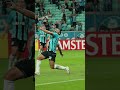 😱 ¿ALGUIEN SE ACUERDA CÓMO TERMINO ESTA ESPECTACULAR PIRUETA? CONMEBOL #SUDAMERICANA