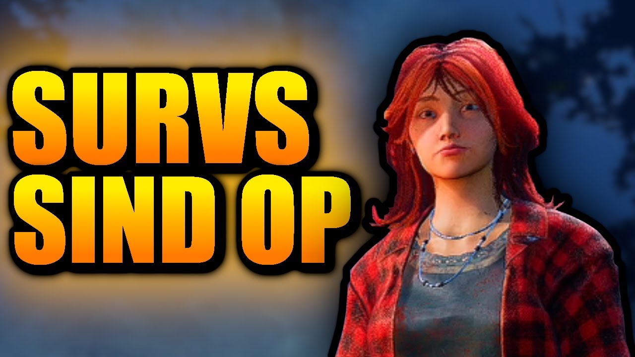 DBD macht die Survivor OVERPOWERED?! 😮 PTB 9.2.0 Survivor Gameplay