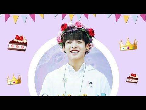 Happy birthday Jungkook😍💕Jungkook birthday mashup#Jkbday @winterbeargirl506