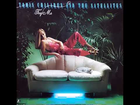 Tomis Chilaren And The Satellites - Don't Stop Your Love